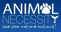 Animal Necessity coupons